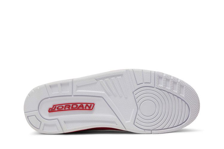 Jordan 3 Retro DJ Khaled Grateful