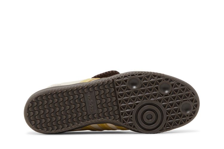 adidas Samba Wales Bonner Ecrtin Brown