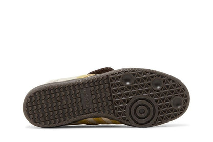 adidas Samba Wales Bonner Ecrtin Brown