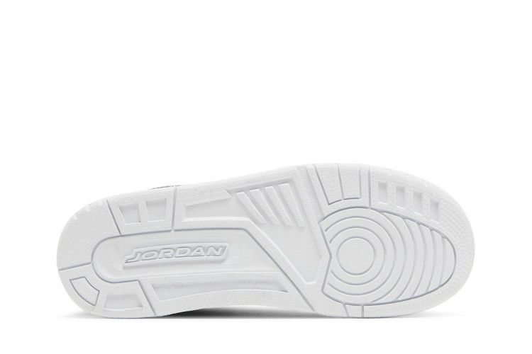 Jordan 3 Retro Black (PS)