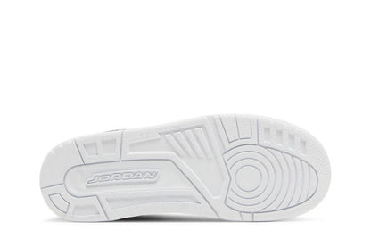 Jordan 3 Retro Black (PS)