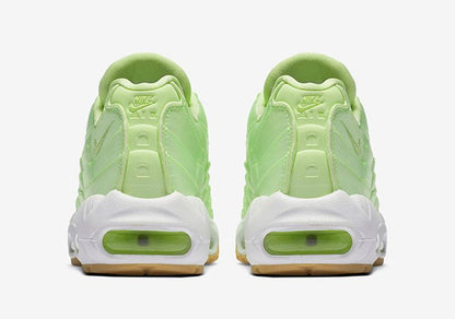 Nike Air Max 95 Satin Lime (Women's)