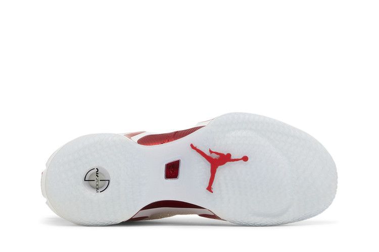 Jordan 36 SE Kia Nurse Global Game