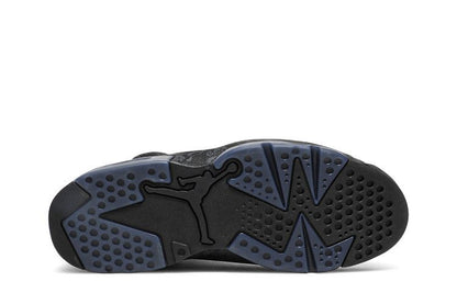 Jordan 6 Retro SD Triple Black (Women's)