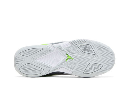 Jordan Heir Sail Electric Green (Women's)