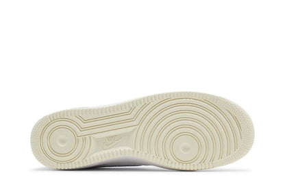 Nike Air Force 1 Low '07 From Nike To You Team Red Navy