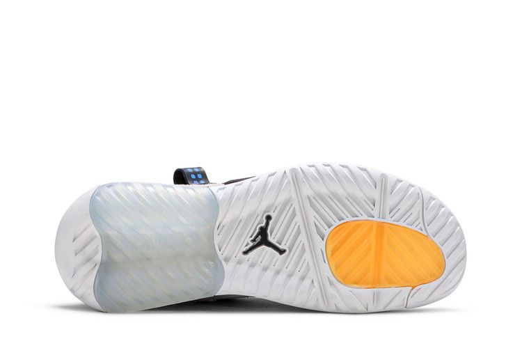 Jordan MA2 Ultramarine