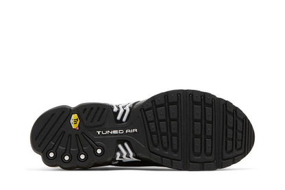 Nike Air Max Plus 3 Black White