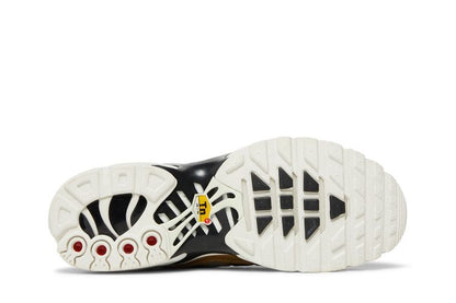 Nike Air Max Plus Black Aluminum (Women's)