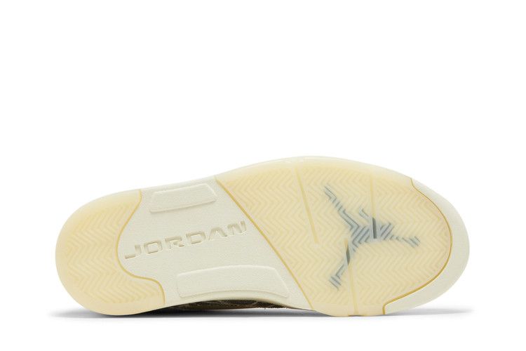 Jordan 5 Retro Low Expression (Women's)