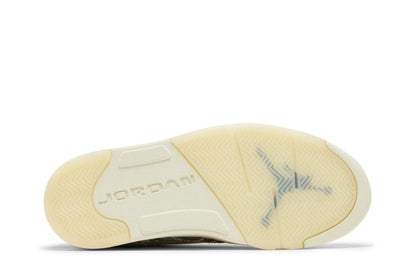 Jordan 5 Retro Low Expression (Women's)