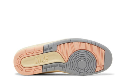 Jordan 2 Retro Craft Sunset Haze (Women's)