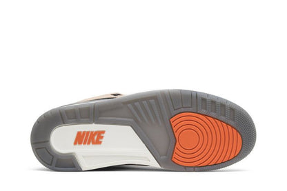 Jordan 3 Retro JTH Bio Beige