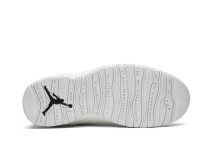 Jordan 10 Retro I'm Back