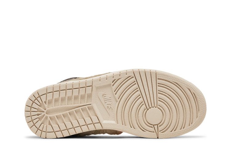 Jordan 1 Retro High Utility Pack (Women's)