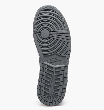 Jordan 1 Mid Retro Cool Grey