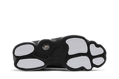 Jordan 6 Rings Black Metallic Gold White