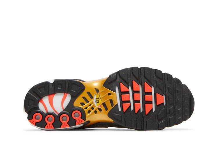 Nike Air Max Plus Denim Twill