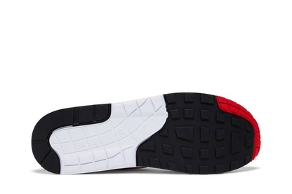 Nike Air Max 1 '86 OG Big Bubble Sport Red