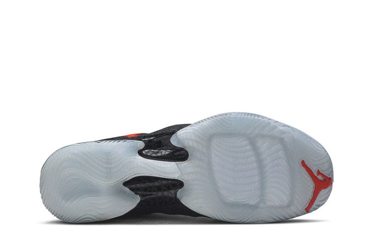 Jordan XX9 Black Team Orange