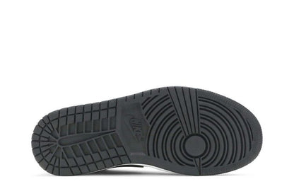 Jordan 1 Mid Laser Orange (Women's)