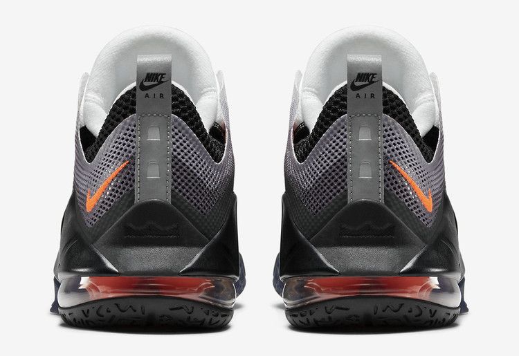 Nike Air Max 95 LeBron 12 Low