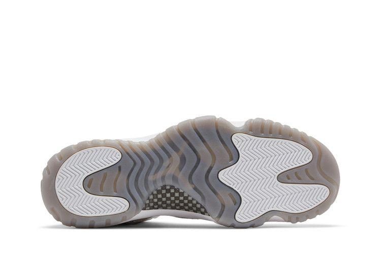 Jordan 11 Retro Low IE Light Orewood Brown