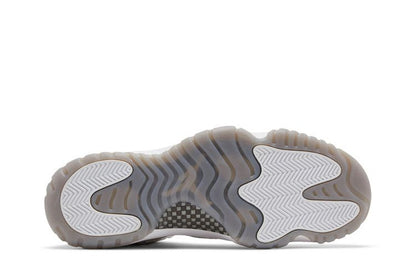Jordan 11 Retro Low IE Light Orewood Brown