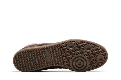 adidas Samba Dingyun Zhang Oxidized Brown