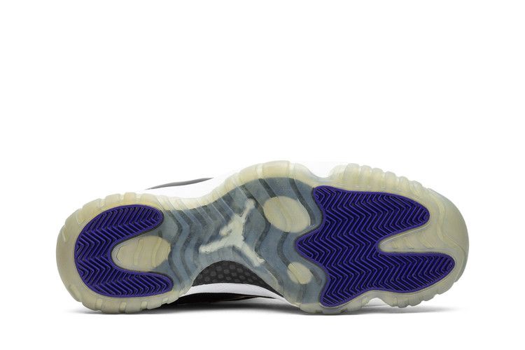 Jordan 11 OG Concord (1995)