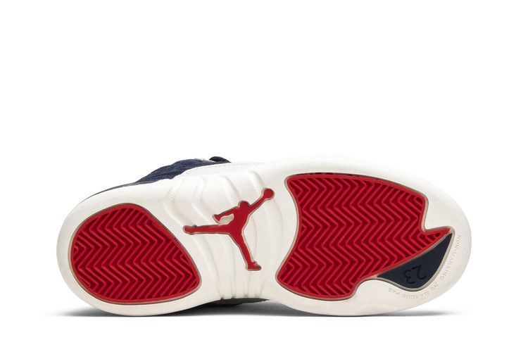 Jordan 12 Retro International Flight (PS)