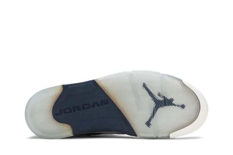 Jordan 5 Retro Low Dunk From Above