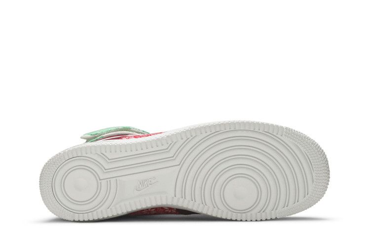 Nike Air Force 1 High Nordic Christmas (2020)