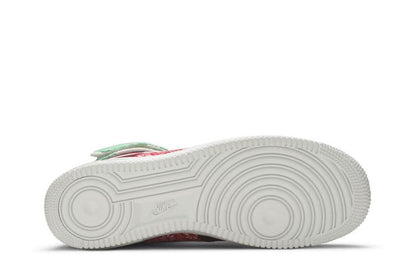 Nike Air Force 1 High Nordic Christmas (2020)