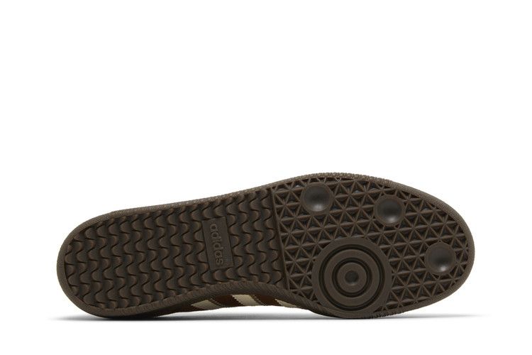 adidas Samba OG Luxe Preloved Brown