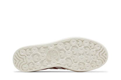 adidas Gazelle Bold Red Cloud White (Women's)