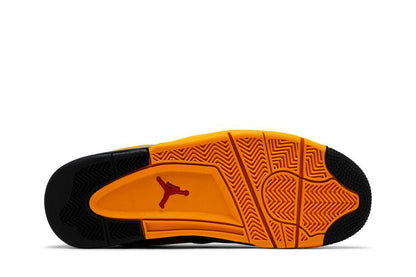 Jordan 4 RM Bruce Lee