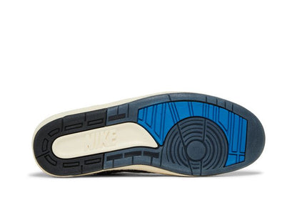 Jordan 2 Retro Low Responsibility