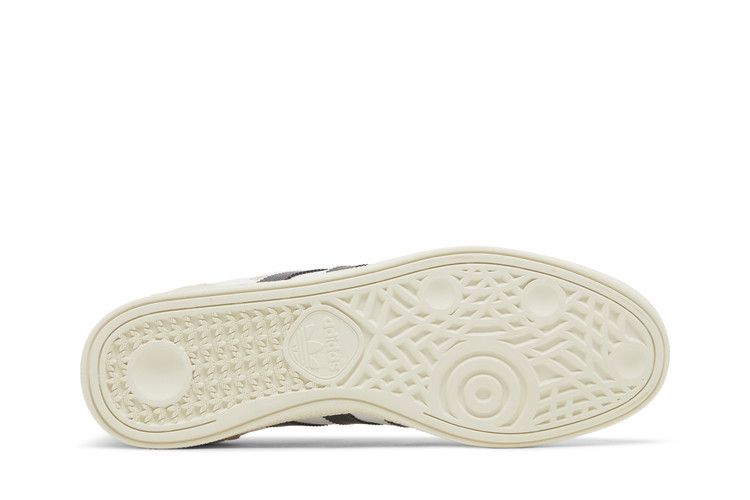 adidas Handball Spezial White Grey