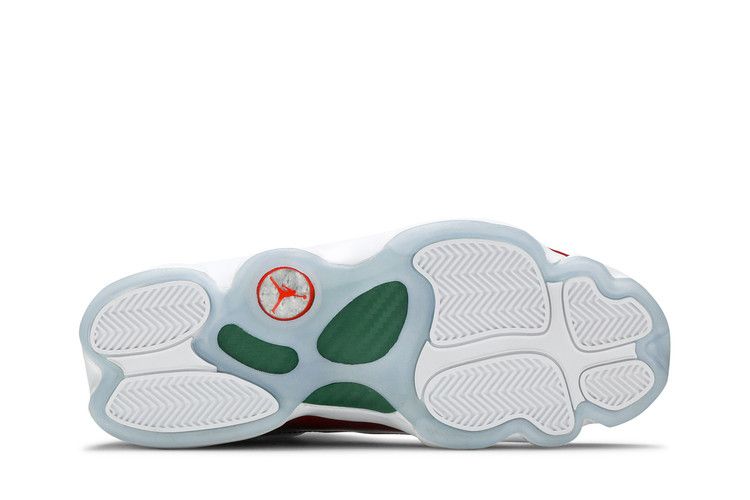 Jordan 6 Rings Multi-Color