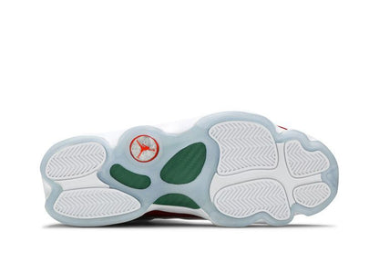 Jordan 6 Rings Multi-Color