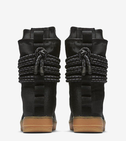 Nike SF Air Force 1 High Black Gum