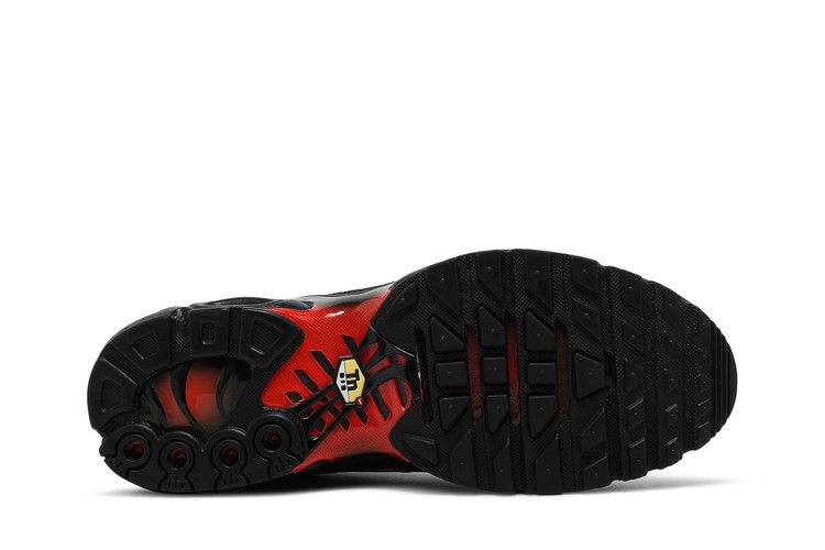 Nike Air Max Plus Deadpool