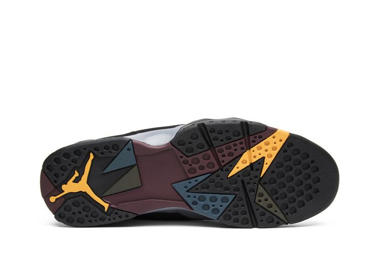 Jordan 7 Retro Bordeaux (2011)