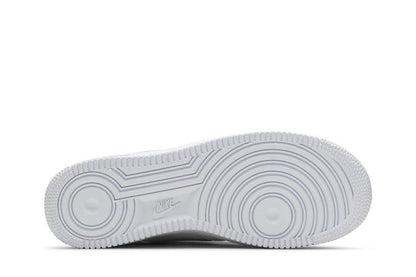 Nike Air Force 1 Low White Desert Berry (Women's)