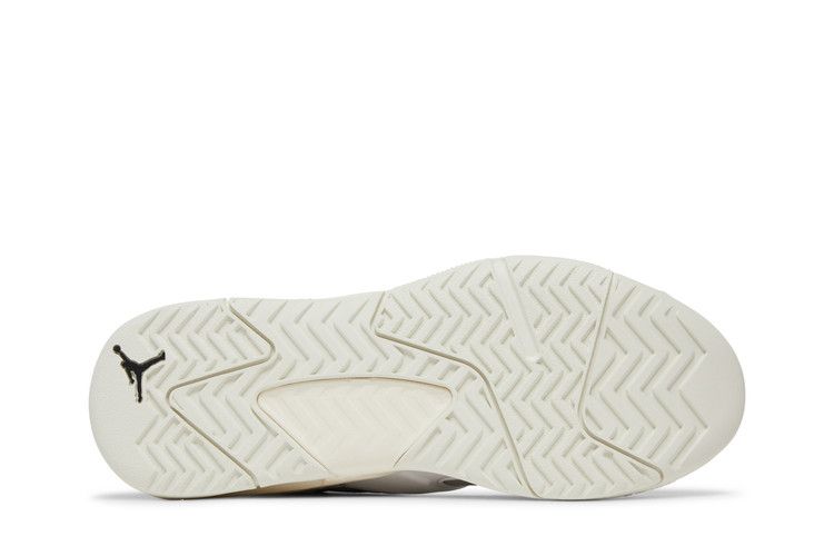 Jordan Air NFH White