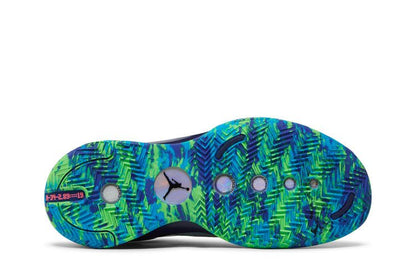 Jordan XXXIV Low Regency Purple