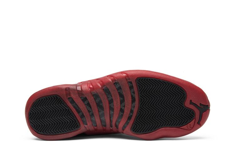 Jordan 12 OG Flu Game (1997)