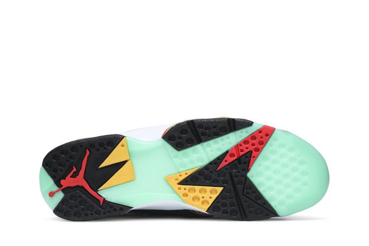 Jordan 7 Retro Greater China