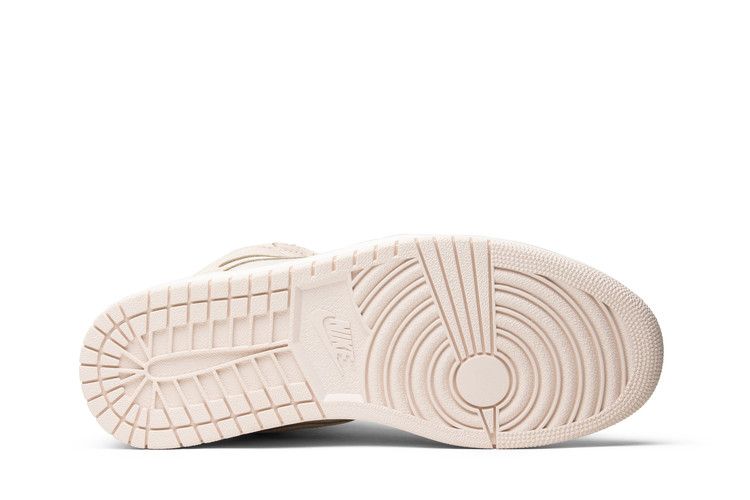 Jordan 1 Retro High Guava Ice